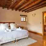 Villa The Stone House By Fidalsa