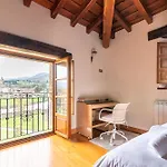 Villa The Stone House By Fidalsa *