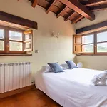 Villa The Stone House By Fidalsa