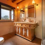 Villa The Stone House By Fidalsa