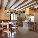 Villa The Stone House By Fidalsa