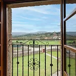 Villa The Stone House By Fidalsa