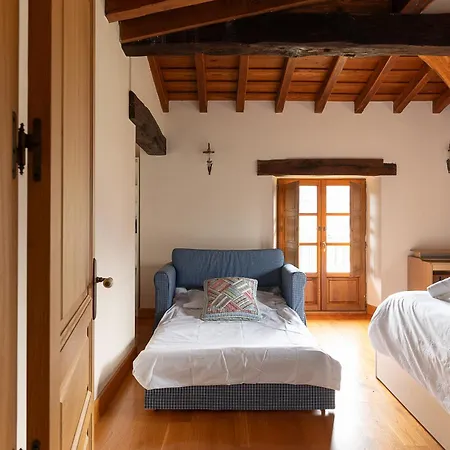 Villa The Stone House