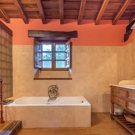 Villa The Stone House *