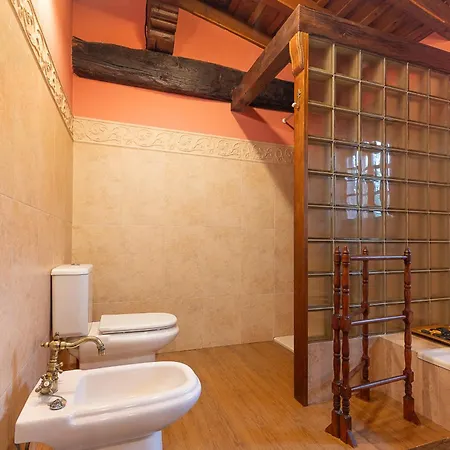 Villa The Stone House Bárcena de Pie de Concha