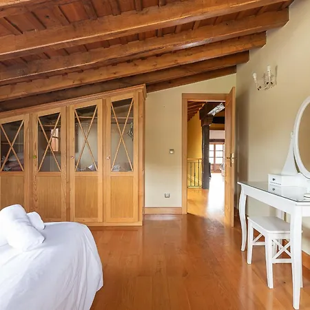 The Stone House By Fidalsa Барсена-де-Пье-де-Конча