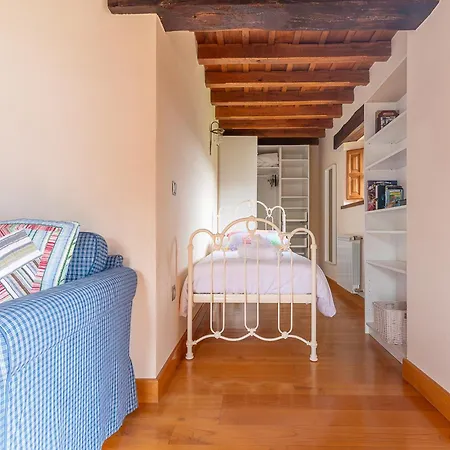 The Stone House By Fidalsa