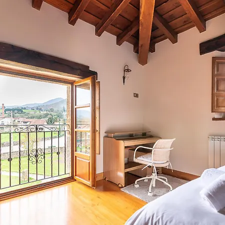 Villa The Stone House *