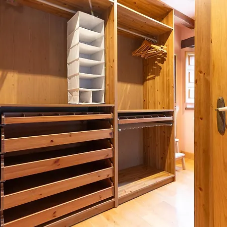 The Stone House By Fidalsa Барсена-де-Пье-де-Конча