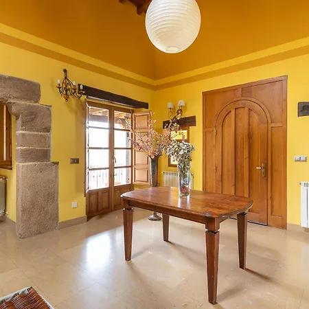 The Stone House By Fidalsa Вилла