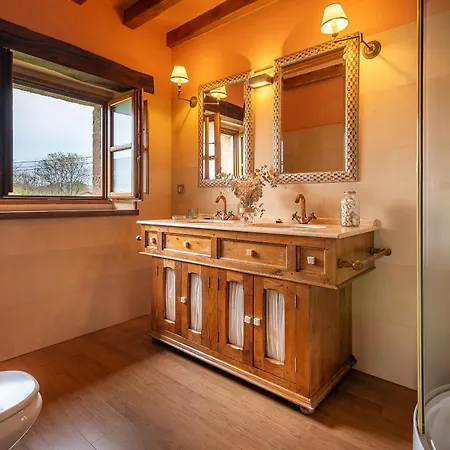 Villa The Stone House