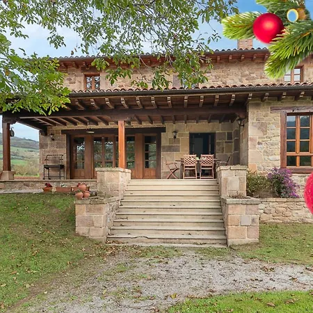 The Stone House Villa