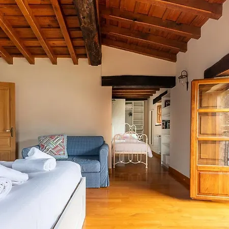 The Stone House By Fidalsa Villa