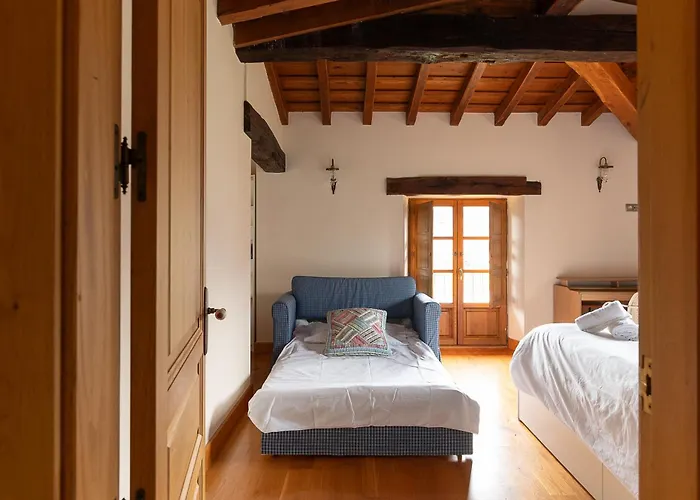 Вилла The Stone House By Fidalsa