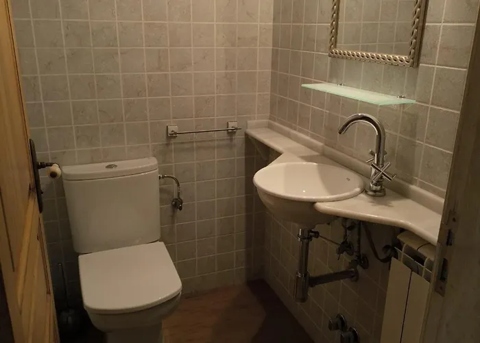 The Stone House * Bárcena de Pie de Concha