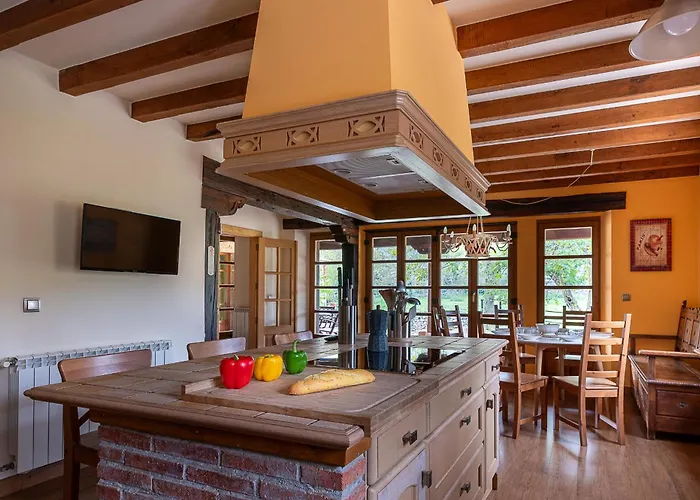 The Stone House וילה