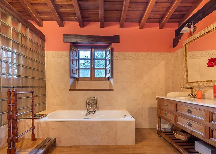 Вилла The Stone House By Fidalsa *