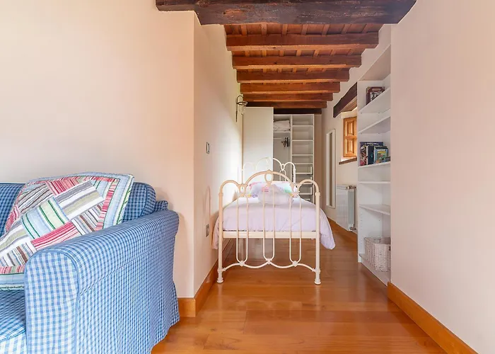 The Stone House By Fidalsa