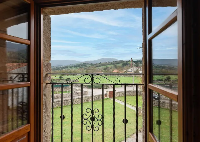 The Stone House By Fidalsa Вилла