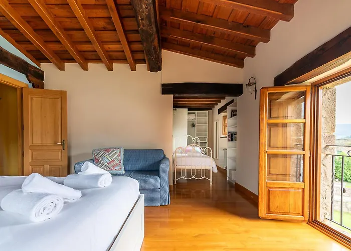 Вилла The Stone House By Fidalsa