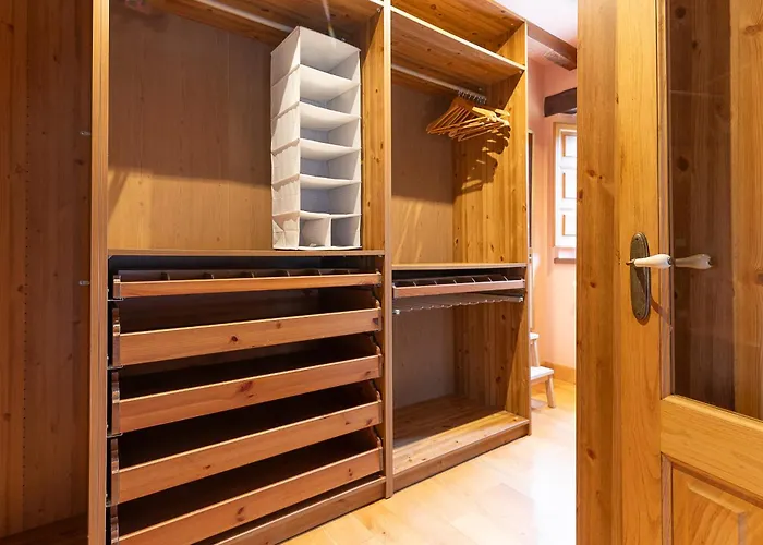 The Stone House By Fidalsa Барсена-де-Пье-де-Конча