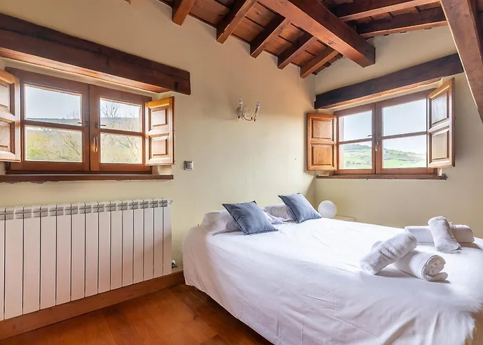 Вилла The Stone House By Fidalsa