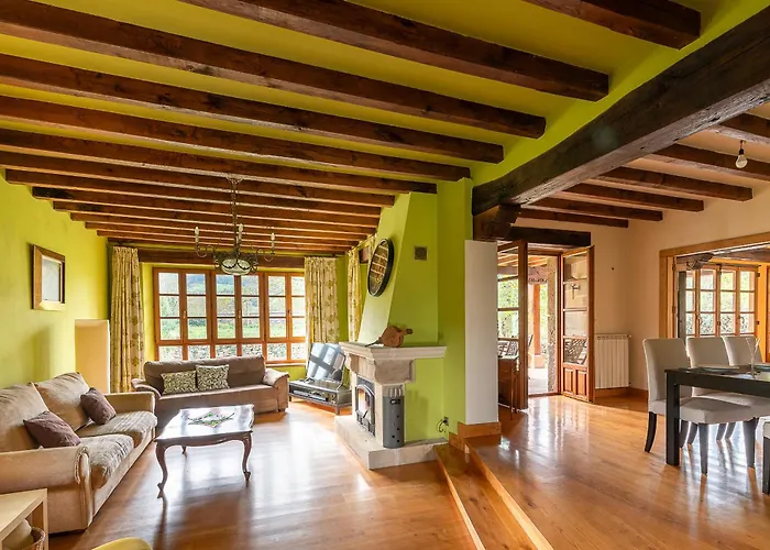 The Stone House By Fidalsa