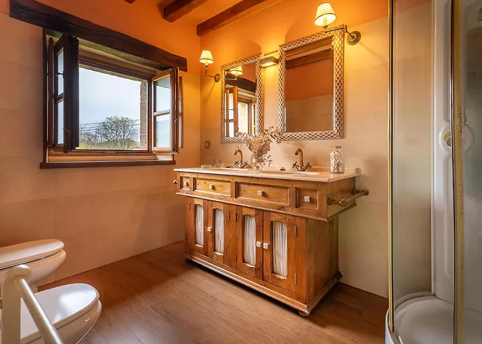 וילה The Stone House